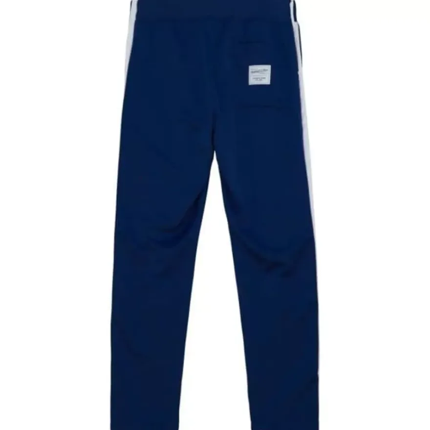 Mitchell & Ness Pants-Warm Up Pant