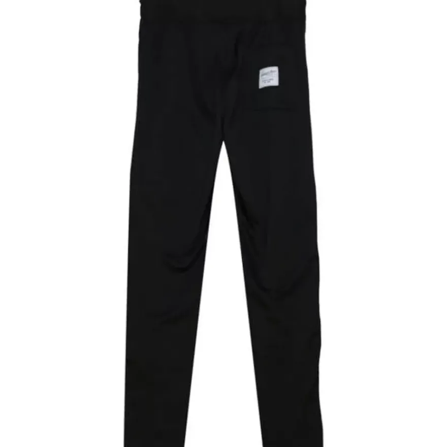 Mitchell & Ness Pants-Warm Up Pant