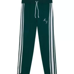 Mitchell & Ness Pants-Warm Up Pant