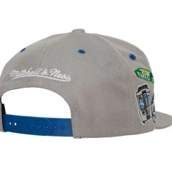 Mitchell & Ness Snapback-West Philly Snapback