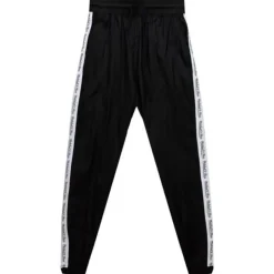 Mitchell & Ness Pants-Womens Essentials Jogger
