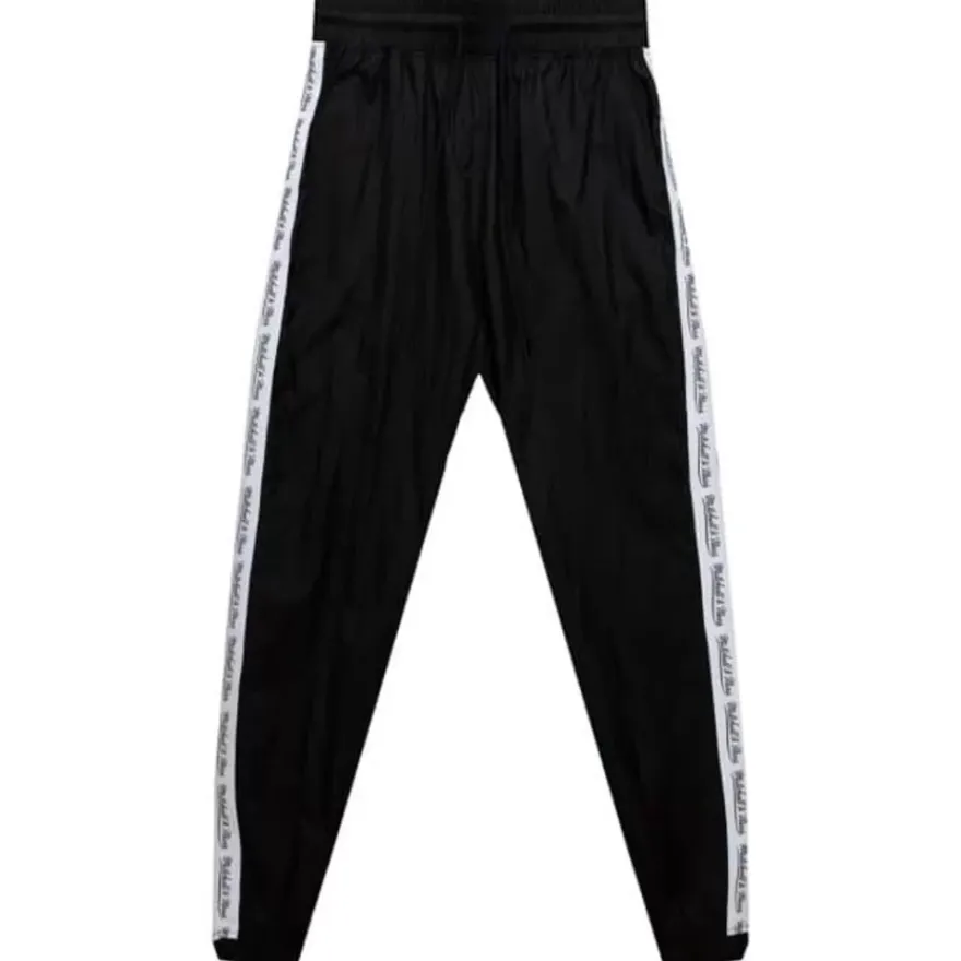 Mitchell & Ness Pants-Womens Essentials Jogger