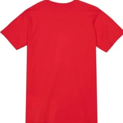 Mitchell & Ness T-Shirts & Tops-Mlb A Logo Tee Angels