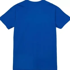 Mitchell & Ness T-Shirts & Tops-Mlb Bell Logo Tee Phillies