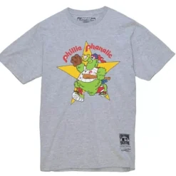 Mitchell & Ness T-Shirts & Tops-Mlb Legendary Tee Phillies