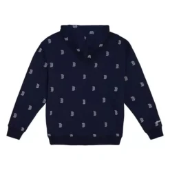 Mitchell & Ness Hoodies & Sweatshirts-Mlb Repeat Hoody Boston Red Sox