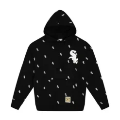 Mitchell & Ness Hoodies & Sweatshirts-Mlb Repeat Hoody Chicago White Sox