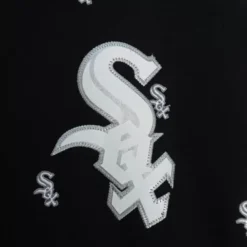 Mitchell & Ness Hoodies & Sweatshirts-Mlb Repeat Hoody Chicago White Sox