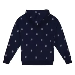 Mitchell & Ness Hoodies & Sweatshirts-Mlb Repeat Hoody Detroit Tigers