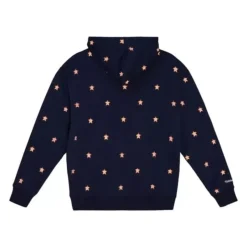 Mitchell & Ness Hoodies & Sweatshirts-Mlb Repeat Hoody Houston Astros