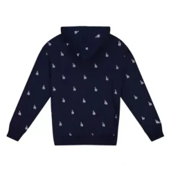 Mitchell & Ness Hoodies & Sweatshirts-Mlb Repeat Hoody Los Angeles Dodgers