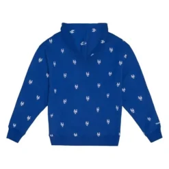 Mitchell & Ness Hoodies & Sweatshirts-Mlb Repeat Hoody New York Mets