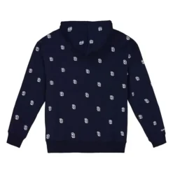 Mitchell & Ness Hoodies & Sweatshirts-Mlb Repeat Hoody San Diego Padres