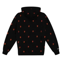 Mitchell & Ness Hoodies & Sweatshirts-Mlb Repeat Hoody San Francisco Giants