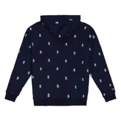 Mitchell & Ness Hoodies & Sweatshirts-Mlb Repeat Hoody Seattle Mariners