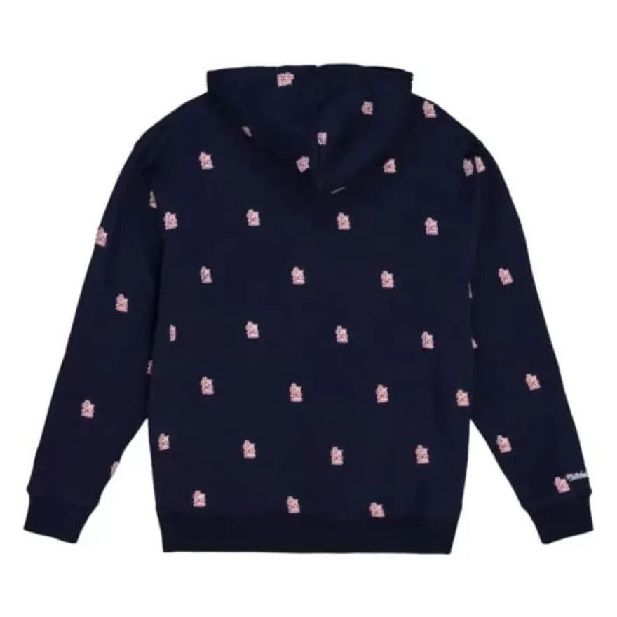 Mitchell & Ness Hoodies & Sweatshirts-Mlb Repeat Hoody St. Louis Cardinals