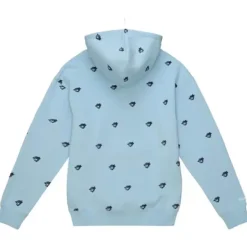 Mitchell & Ness Hoodies & Sweatshirts-Mlb Repeat Hoody Toronto Blue Jays