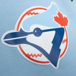 Mitchell & Ness Hoodies & Sweatshirts-Mlb Repeat Hoody Toronto Blue Jays