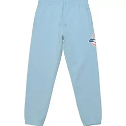 Mitchell & Ness Pants-Mlb Repeat Sweatpants Toronto Blue Jays