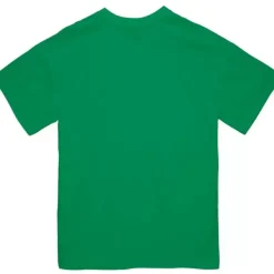 Mitchell & Ness T-Shirts & Tops-M&N Branded Sports Tee