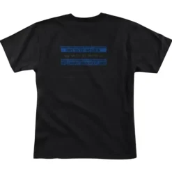 Mitchell & Ness T-Shirts & Tops-M&N Dropping Knowledge Cosmo Tee