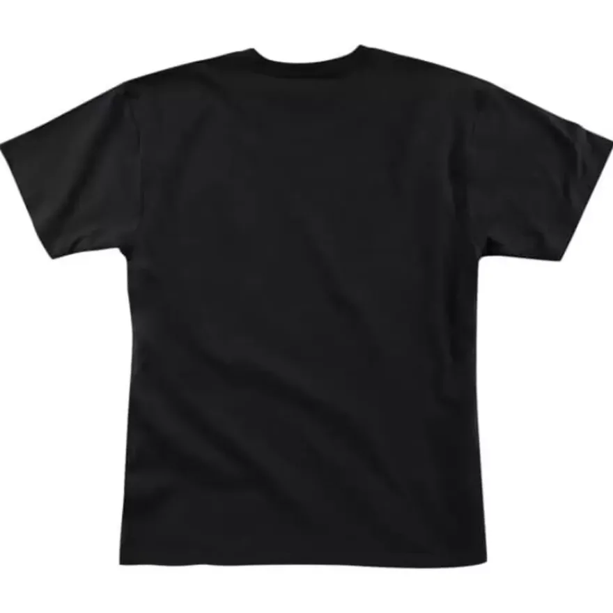 Mitchell & Ness T-Shirts & Tops-M&N Dropping Knowledge Open Book Tee