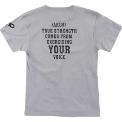 Mitchell & Ness T-Shirts & Tops-M&N Fight Tee