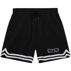 Mitchell & Ness M&N Brand-M&N Warm Up Shorts