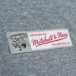 Mitchell & Ness T-Shirts & Tops-M&N X And1 Game Hope Tee