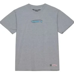 Mitchell & Ness T-Shirts & Tops-M&N X And1 Gameless Tee
