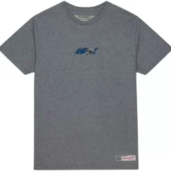 Mitchell & Ness T-Shirts & Tops-M&N X And1 Guarding Me Tee