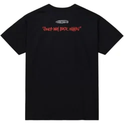 Mitchell & Ness T-Shirts & Tops-M&N X And1 Way Back When Tee