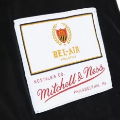 Mitchell & Ness Jackets & Outerwear-M&N X Bel-Air Coaches Jacket