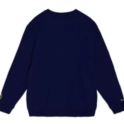 Mitchell & Ness Hoodies & Sweatshirts-M&N X Bel-Air Crew Fleece