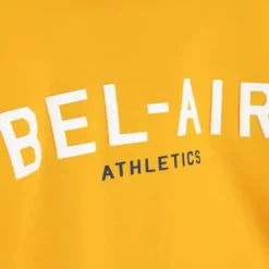 Mitchell & Ness Hoodies & Sweatshirts-M&N X Bel-Air Puff Hoodie