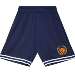 Mitchell & Ness M&N Brand-M&N X Bel-Air Road Shorts