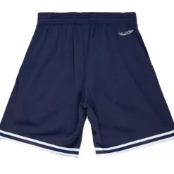 Mitchell & Ness M&N Brand-M&N X Bel-Air Road Shorts