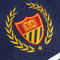 Mitchell & Ness M&N Brand-M&N X Bel-Air Road Shorts