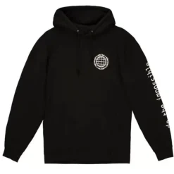 Mitchell & Ness Hoodies & Sweatshirts-M&N X Br Remix World Tour 2.0 Hoodie Boston Celtics Kevin Garnett