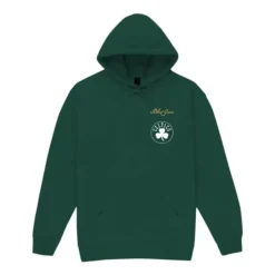Mitchell & Ness Hoodies & Sweatshirts-M&N X Br World Tour Crew Hoodie Boston Celtics