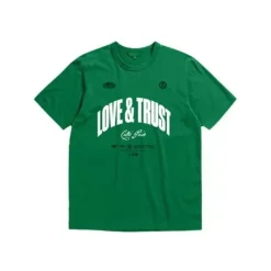 Mitchell & Ness T-Shirts & Tops-M&N X Br World Tour T-Shirt Boston Celtics