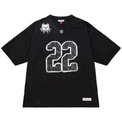 Mitchell & Ness Nfl Legacy-M&N X Chito Legacy Rattlesnake "Ssss" Jersey