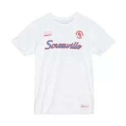 Mitchell & Ness T-Shirts & Tops-M&N X Dj Screw Screwville Pr Tee
