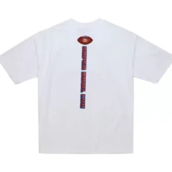 Mitchell & Ness T-Shirts & Tops-M&N X Fenty Airbrush Tee