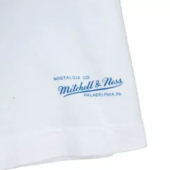 Mitchell & Ness T-Shirts & Tops-M&N X Fenty Airbrush Tee