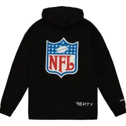 Mitchell & Ness Hoodies & Sweatshirts-M&N X Fenty Icon Hoodie