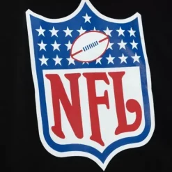 Mitchell & Ness Hoodies & Sweatshirts-M&N X Fenty Icon Hoodie