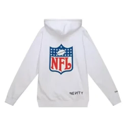 Mitchell & Ness Hoodies & Sweatshirts-M&N X Fenty Icon Hoodie