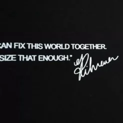 Mitchell & Ness T-Shirts & Tops-M&N X Fenty Icon Ls Tee