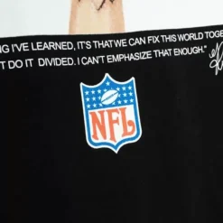 Mitchell & Ness T-Shirts & Tops-M&N X Fenty Icon Ss Tee